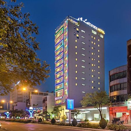 Lavender Riverside Hotel Da Nang Eksteriør bilde
