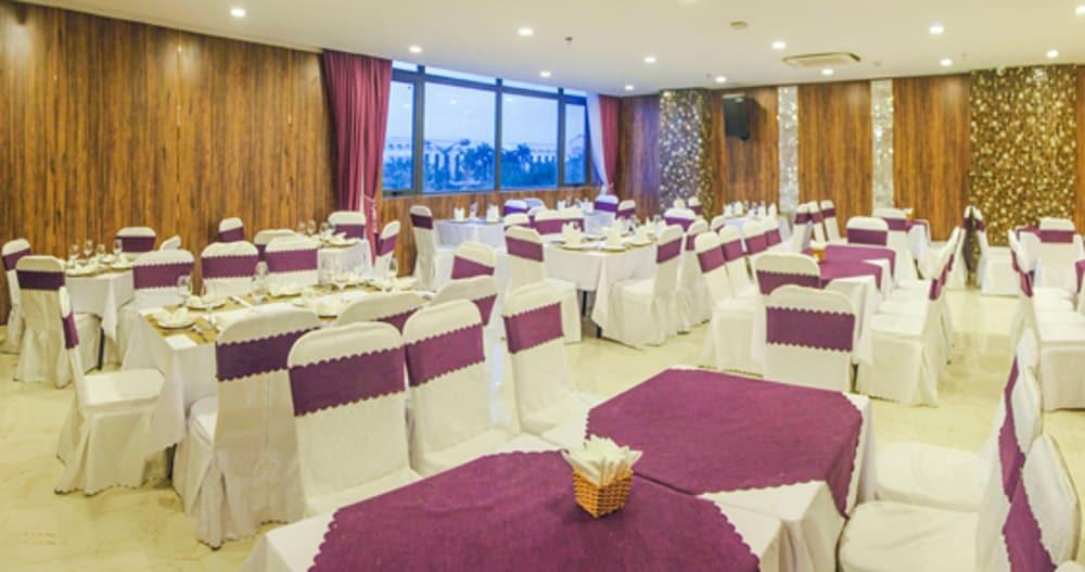 Lavender Riverside Hotel Da Nang Eksteriør bilde